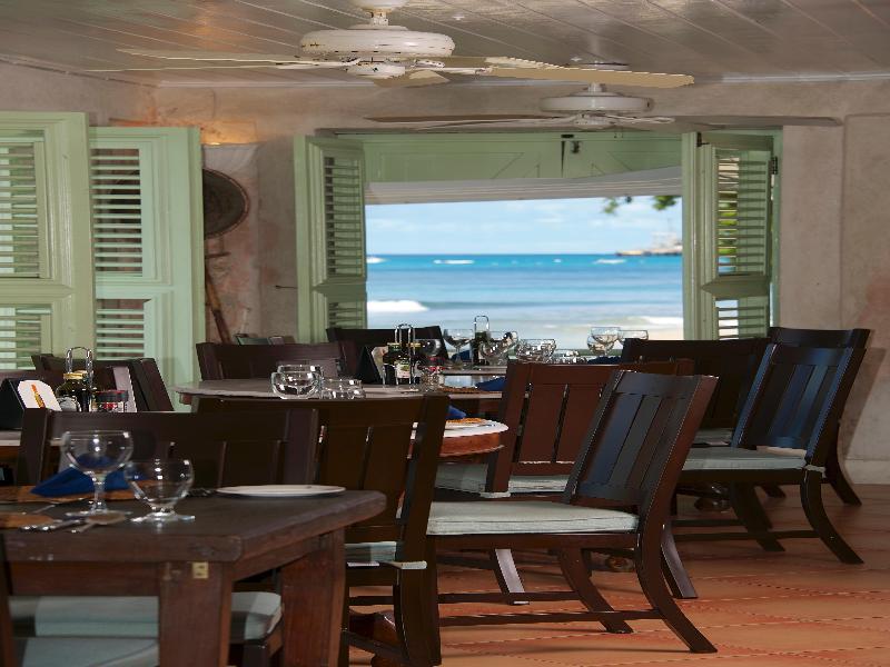 Little Good Harbour Hotel Сейнт Питър Екстериор снимка