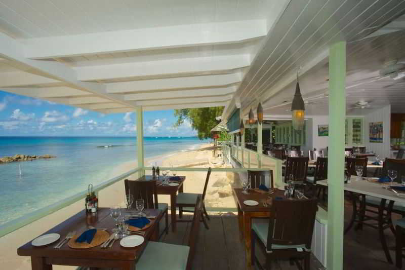 Little Good Harbour Hotel Сейнт Питър Екстериор снимка