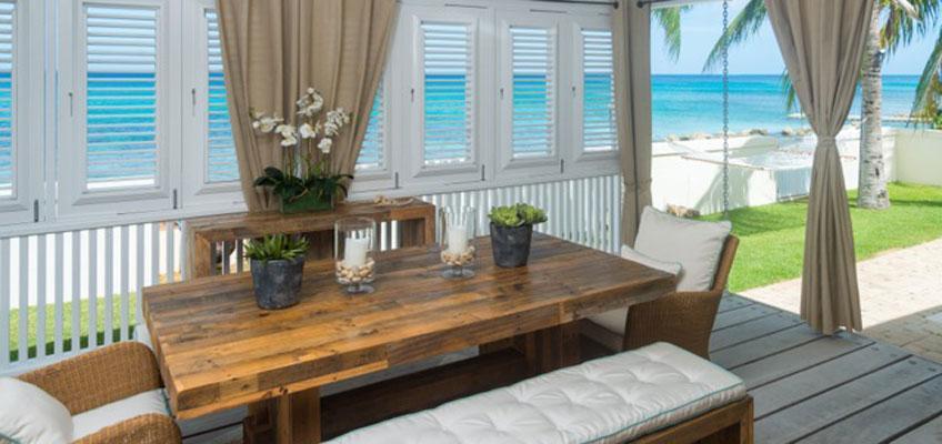 Little Good Harbour Hotel Сейнт Питър Екстериор снимка