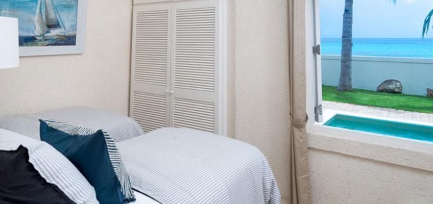 Little Good Harbour Hotel Сейнт Питър Екстериор снимка