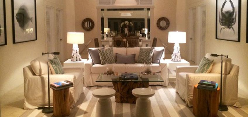 Little Good Harbour Hotel Сейнт Питър Екстериор снимка