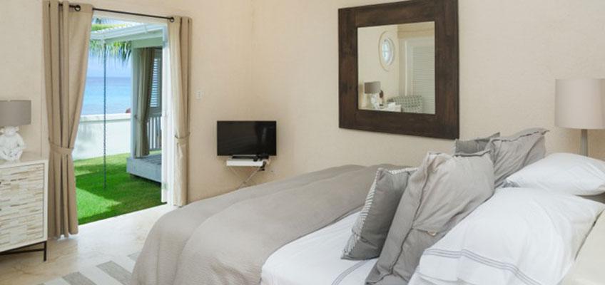 Little Good Harbour Hotel Сейнт Питър Екстериор снимка