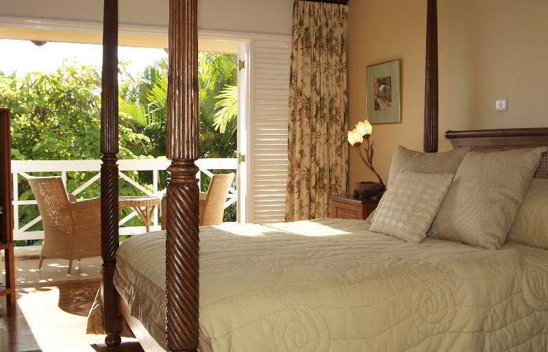 Little Good Harbour Hotel Сейнт Питър Екстериор снимка